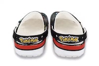 Cartoon-Inspired Themed Clogs Image 3