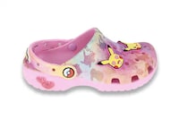 Cartoon-Inspired Themed Clogs Image 5