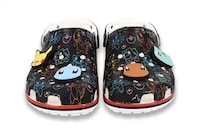 Cartoon-Inspired Themed Clogs Image 6