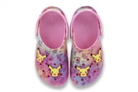 Cartoon-Inspired Themed Clogs Image 7