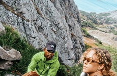 Performance Trail Hiking Footwear