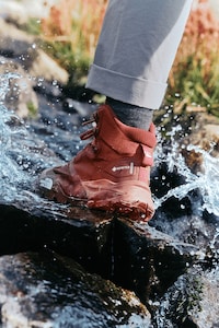 Performance Trail Hiking Footwear Image 3
