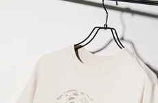 Singer-Centric Graphic Apparel Capsules