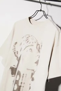 Singer-Centric Graphic Apparel Capsules