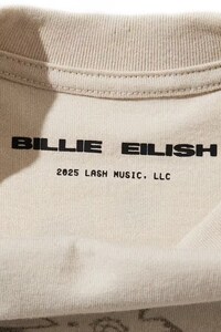 Singer-Centric Graphic Apparel Capsules Image 4