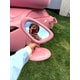 Tent-Integrated Pink Cars Image 1