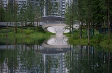 Ring-Shaped Open-Air Amphitheaters