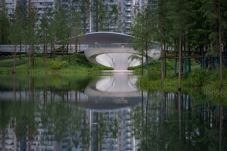 Ring-Shaped Open-Air Amphitheaters
