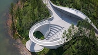 Ring-Shaped Open-Air Amphitheaters Image 2
