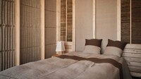 Plant-Based Guesthouse Designs Image 1