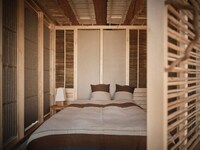 Plant-Based Guesthouse Designs Image 4
