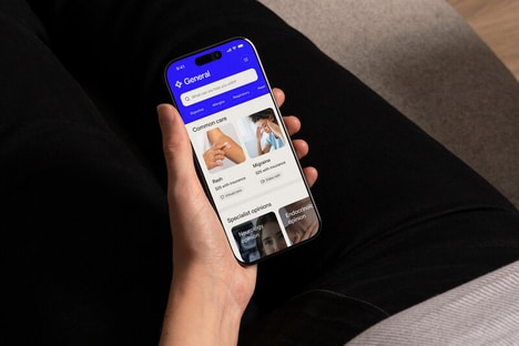 E-Commerce-Like Healthcare Platforms