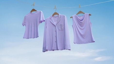 Summer-Ready Jersey Fabrics