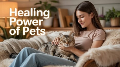 Relationship-Strengthening Pet Product Lines
