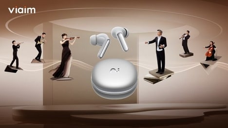 Philharmonic Orchestra-Inspired Audio Campaigns