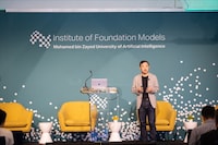 Global AI Research Labs Image 1