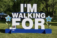 Community-Driven Alzheimer's Fundraisers