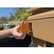 Specialized Jobsite Storage Padlocks Image 1