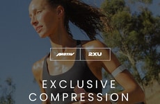 Compression-Focused Running Partnerships