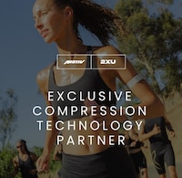 Compression-Focused Running Partnerships Image 1