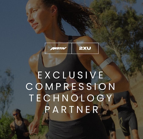 Compression-Focused Running Partnerships