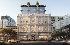 Wellness-Focused Lifestyle Hubs