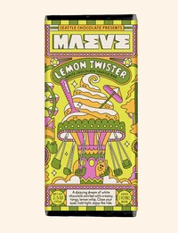 Fair Food-Inspired Chocolate Ranges Image 3