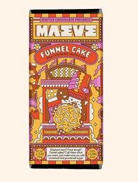 Fair Food-Inspired Chocolate Ranges Image 5
