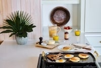 Double Burner Griddles Image 2