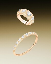 Three-Dimensional High-End Jewelry Collections Image 3