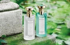 Summer-Ready Tea-Inspired Fragrances