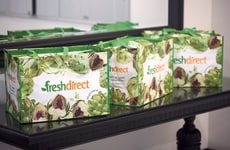 Brick-and-Mortar Digital Grocer Stores