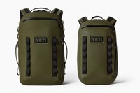 Aquatic Hydration Backpacks Image 3