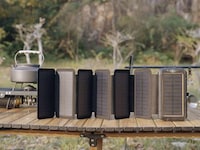 Expandable Solar Power Banks Image 2