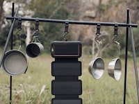Expandable Solar Power Banks Image 7