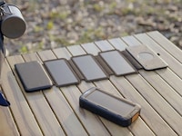 Expandable Solar Power Banks Image 8