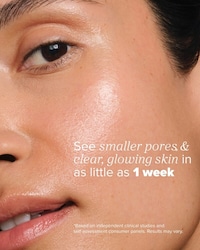 Clarifying Exfoliation Toner Pads Image 3