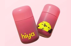 Playful Animation Multivitamins