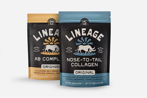 Peak Performance Protein Products