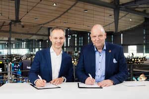 Green Energy Production Partnerships Article Thubnail