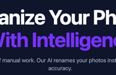 Automated File Organization