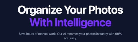 Automated File Organization
