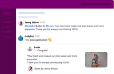 Async Team Collaboration
