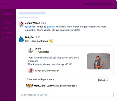 Async Team Collaboration
