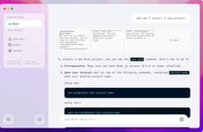 AI Documentation Assistant