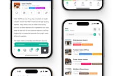 Location Collaboration Tools