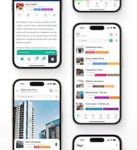 Location Collaboration Tools