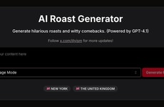 Humorous Content Generators