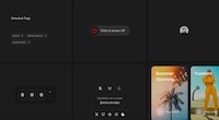 Animated UI Components
