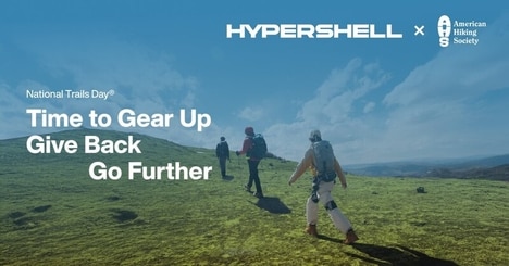 Outdoor Accessibility-Focused Partnerships